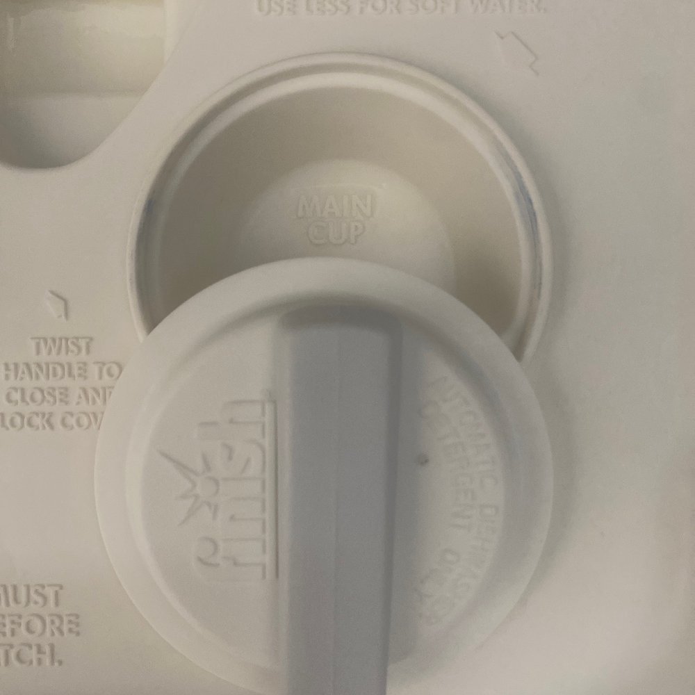 Fuse HVAC & Appliance - Soap dish will not stay closed after technician replaced the timer assembly. Spring must be off. - Heating & Air Conditioning/HVAC Near Me - Napa, California Fuse HVAC & Appliance - Soap dish will not stay closed after technician replaced the timer assembly. Spring must be off. - Heating & Air Conditioning/HVAC Near Me - Napa, California