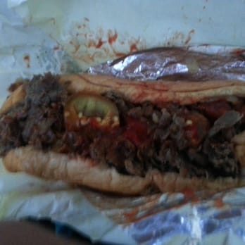 Max's Steaks - Sandwiches Near Me - Philadelphia, Pennsylvania