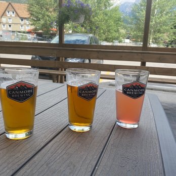 Canmore Brewing Company - Breweries Near Me - Canmore, Alberta Canmore Brewing Company - Breweries Near Me - Canmore, Alberta