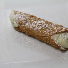Cannoli Cannoli