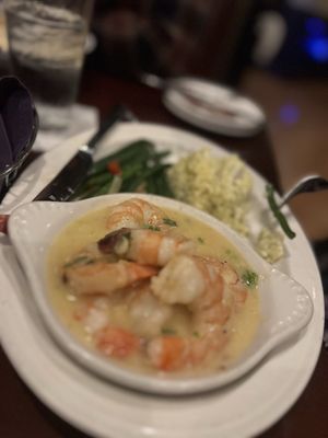 Ti Amo Ristorante Italiano by null