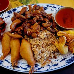 Cindy's Chinese Garden
