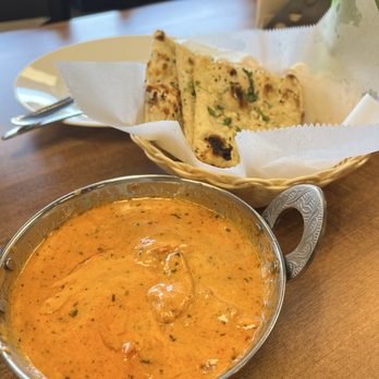 Masala Republic - Butter chicken - Indian Near Me - Fremont, California Masala Republic - Butter chicken - Indian Near Me - Fremont, California