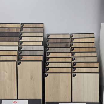 Skywood Cabinet & Flooring - Mohawk SmartStrand carpet display showcasing durable, stain resistant options with a wide range of colors and textures. - Cabinetry Near Me - Round Rock, Texas Skywood Cabinet & Flooring - Mohawk SmartStrand carpet display showcasing durable, stain resistant options with a wide range of colors and textures. - Cabinetry Near Me - Round Rock, Texas