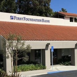 First Foundation Bank