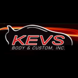 Kev's Body & Custom - Kev's Body & Custom, Inc.