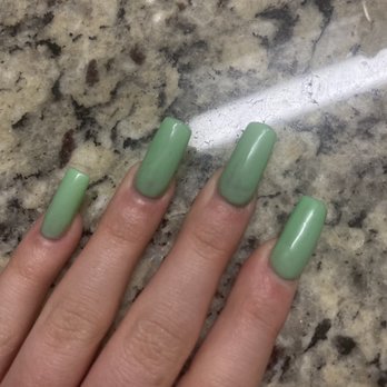 Spring Nail Spa - Nail Salons Near Me - Folsom, California