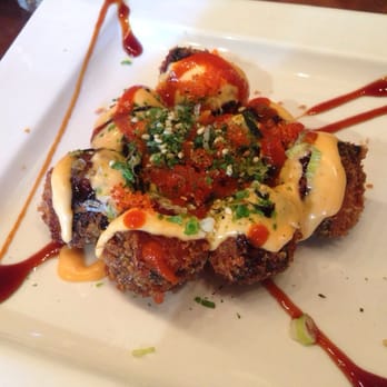 Domo - Firecracker balls - Sushi Bars Near Me - San Francisco, California Domo - Firecracker balls - Sushi Bars Near Me - San Francisco, California