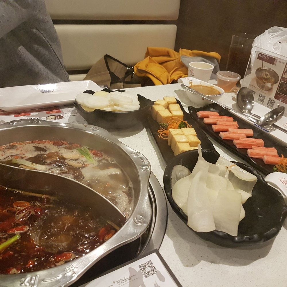 Liuyishou Hotpot - Hot Pot Near Me - Ottawa, Ontario Liuyishou Hotpot - Hot Pot Near Me - Ottawa, Ontario