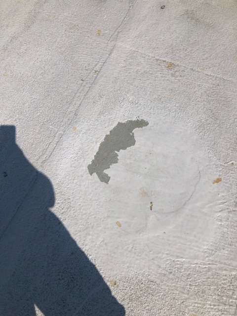 Slide of RSMartin Roofing