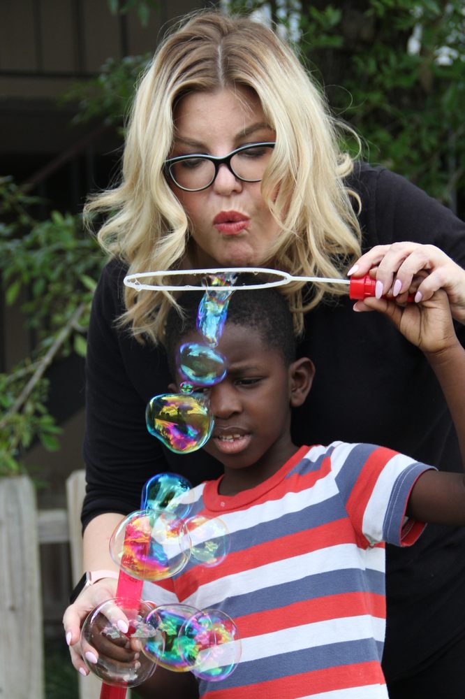 Achievements Unlimited - child therapist in Spring, TX