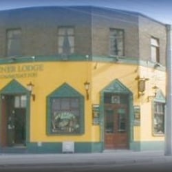Banner Lodge