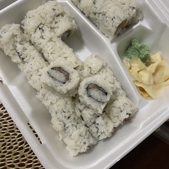Happy Express - Japanese Near Me - Auburn, Washington