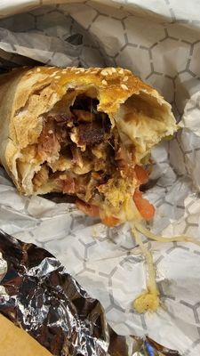 Donerka Shawarma & Cafe by null