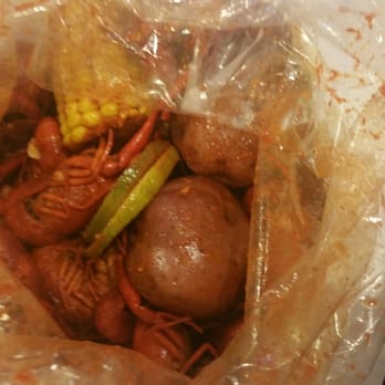The Boiling Stop - Crawfish.....on point. - Cajun/Creole Near Me - Plano, Texas The Boiling Stop - Crawfish.....on point. - Cajun/Creole Near Me - Plano, Texas