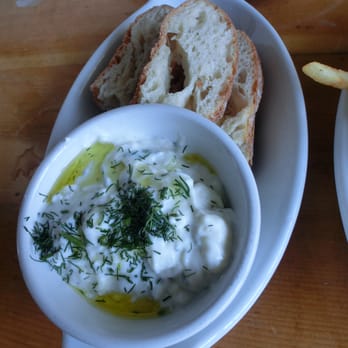Kentro Greek Kitchen - Tzatziki - Greek Near Me - Fullerton, California Kentro Greek Kitchen - Tzatziki - Greek Near Me - Fullerton, California