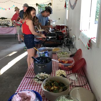 Osage Beach R V Park - Potluck fun - RV Parks Near Me - Osage Beach, Missouri Osage Beach R V Park - Potluck fun - RV Parks Near Me - Osage Beach, Missouri