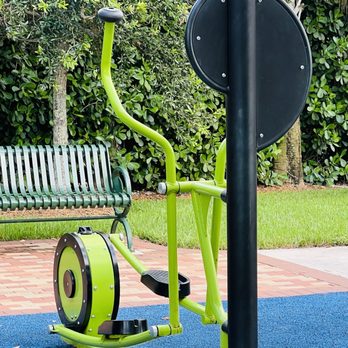 Indian Trace Park - Parks Near Me - Weston, Florida Indian Trace Park - Parks Near Me - Weston, Florida