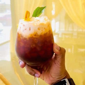 Thai Palm Dallas - Thai Iced Tea - Thai Near Me - Irving, Texas Thai Palm Dallas - Thai Iced Tea - Thai Near Me - Irving, Texas