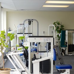 Sparta Orthopedic & Sports Physical Therapy