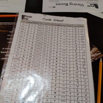 Alpha Brewing - Puzzle night #puzzledpint - Breweries Near Me - Saint Louis, Missouri Alpha Brewing - Puzzle night #puzzledpint - Breweries Near Me - Saint Louis, Missouri