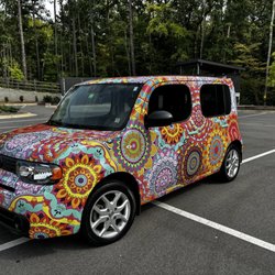 Ray's Auto Detailing Services