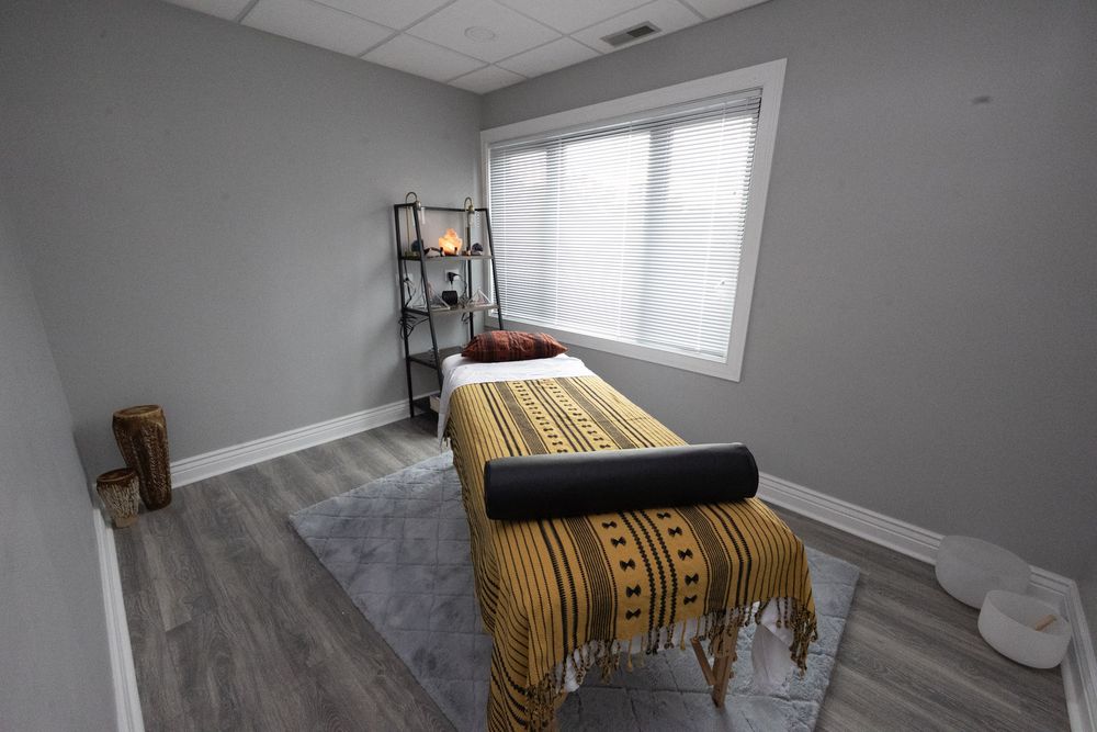 Attracting Your Life - grief counselor in La Grange, IL