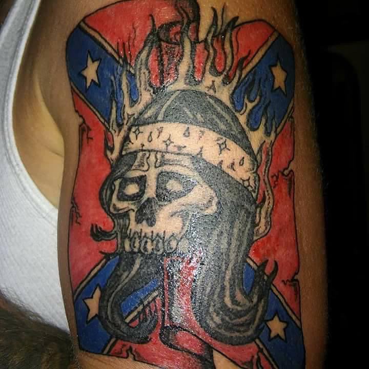 Dead Cream Ink Logo