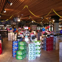 Vintage Cellars