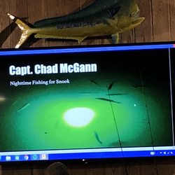 West Palm Beach Fishing Club - Tonight's meeting topic.