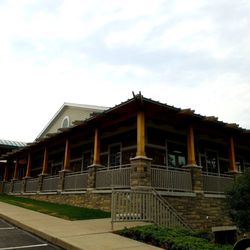 Miami Township Community Center - Outside