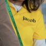 Photo of Jacob