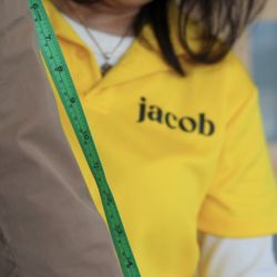 Jacob