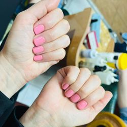 Shiny Nails - New set designed by Tony Phan