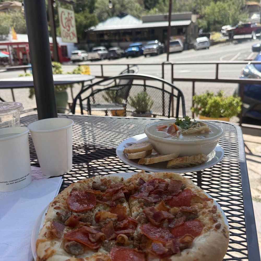 High Desert Market and Cafe - Beer, Wine & Spirits Near Me - Bisbee, Arizona