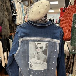 Lisa Gay Fashions - Perfection!!!!