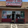 Bobby O's Deli gift card