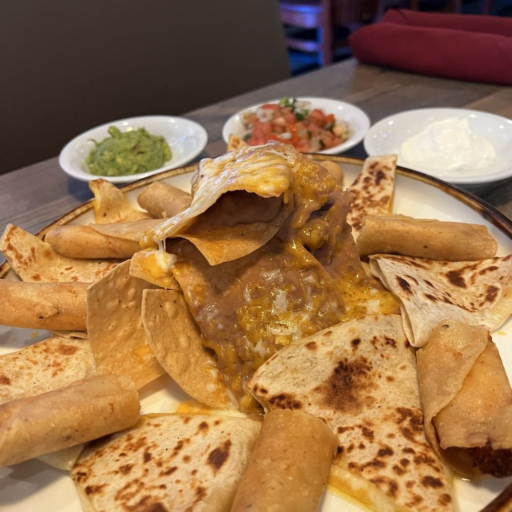 Papi's Sampler Papi's Sampler