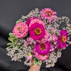 Gibson's Flower Shoppe
