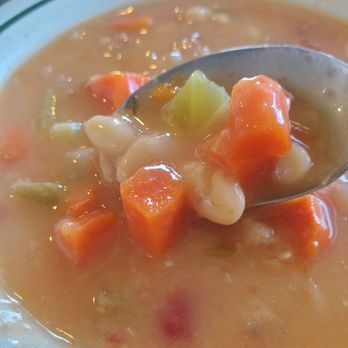 NORMS - Bean soup special - Diners Near Me - Van Nuys, California NORMS - Bean soup special - Diners Near Me - Van Nuys, California