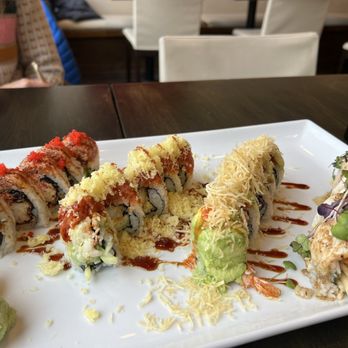 Kansaku - Japanese Near Me - Evanston, Illinois