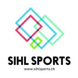 Sihlsports - Unser Logo