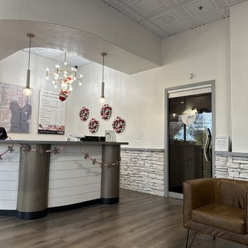 LaVida Med Spa - Lobby - Medical Spas Near Me - Chandler, Arizona LaVida Med Spa - Lobby - Medical Spas Near Me - Chandler, Arizona