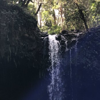 Twin Falls Trail - Hiking Near Me - Haiku, Hawaii Twin Falls Trail - Hiking Near Me - Haiku, Hawaii