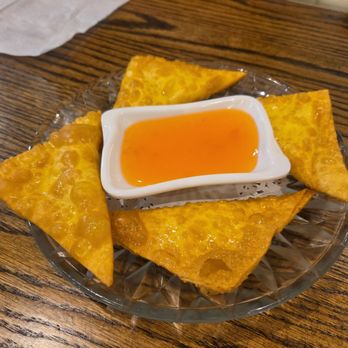 Yummy Bowl - Crab Rangoons - Sushi Bars Near Me - McHenry, Illinois Yummy Bowl - Crab Rangoons - Sushi Bars Near Me - McHenry, Illinois