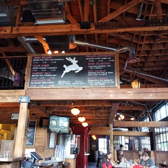 Old Town Brewing - Breweries Near Me - Portland, Oregon Old Town Brewing - Breweries Near Me - Portland, Oregon
