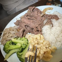 Bulgogi