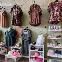 Lex & Co Boutique