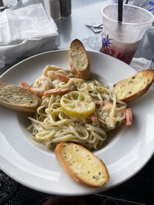 Carson's Creekside Restaurant by null