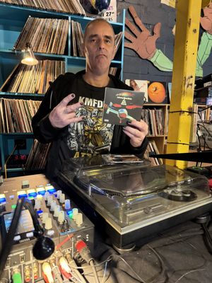 ROOTS RECORDS - Updated June 2026 - 26 Photos - 554 W Rich St, Columbus ...